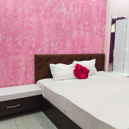 Anant Home Stay Ujjain Rom bilde