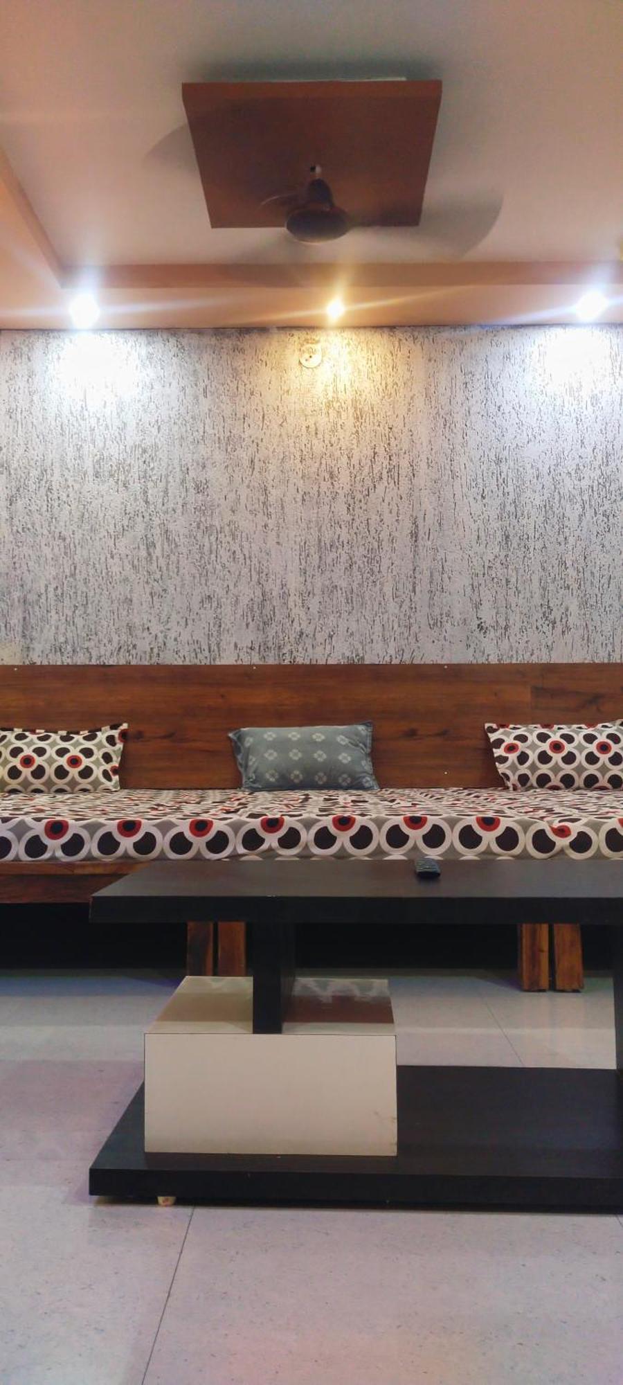 Anant Home Stay Ujjain Eksteriør bilde