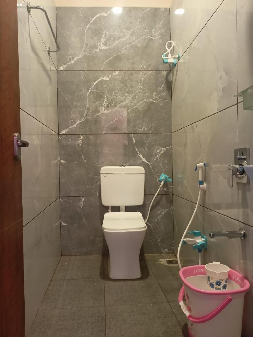 Anant Home Stay Ujjain Eksteriør bilde