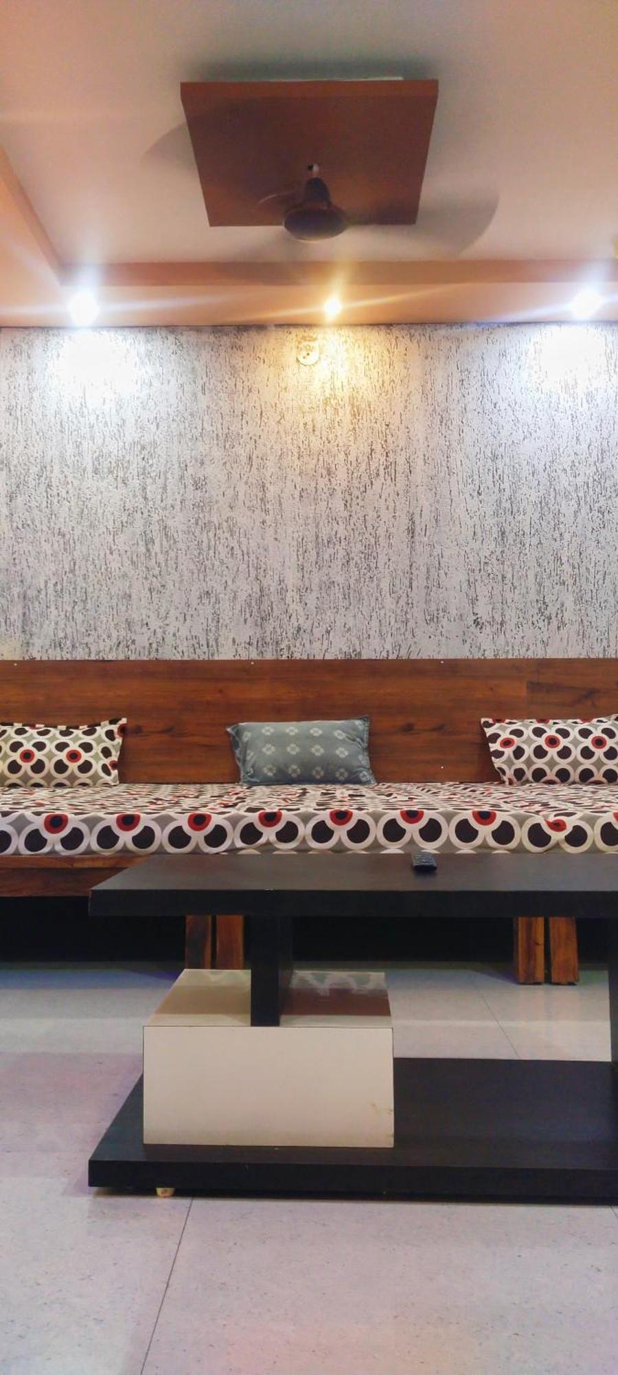 Anant Home Stay Ujjain Eksteriør bilde