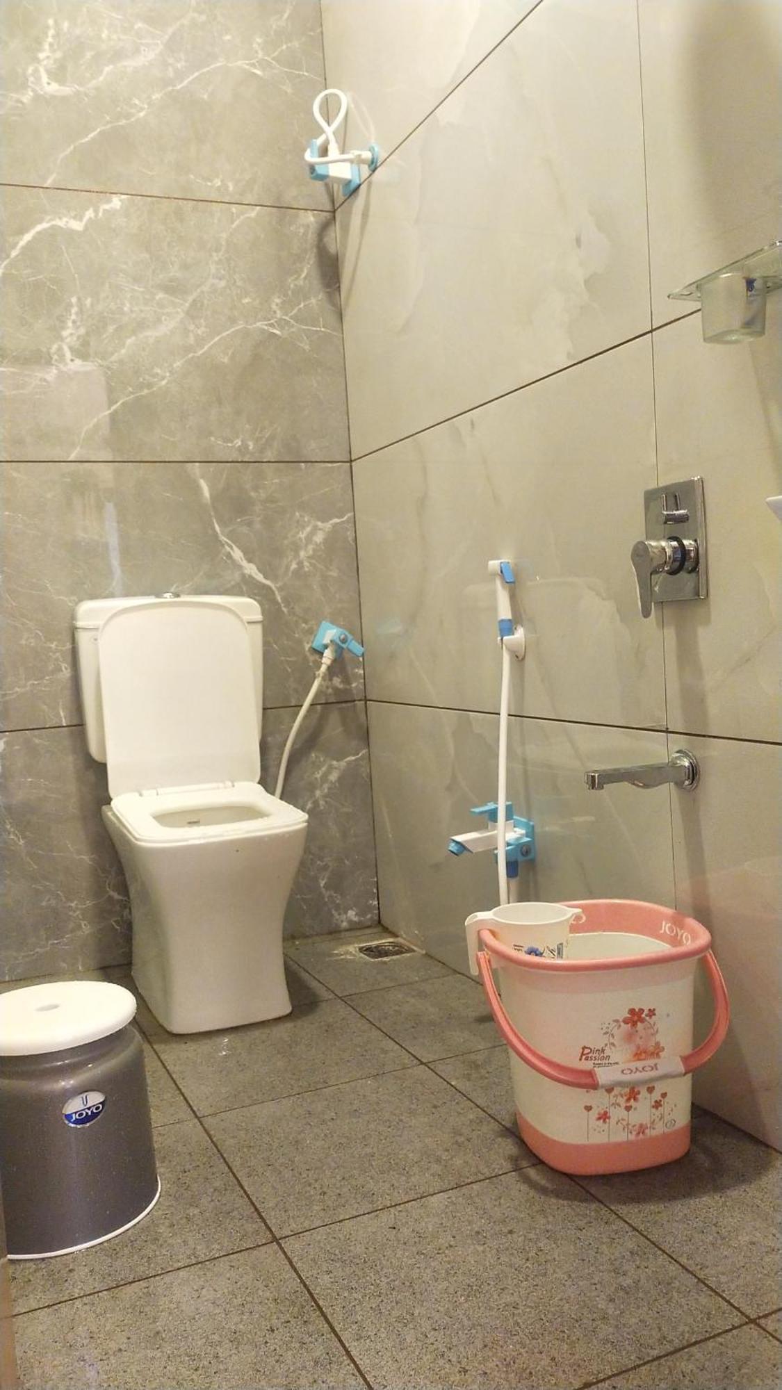 Anant Home Stay Ujjain Rom bilde