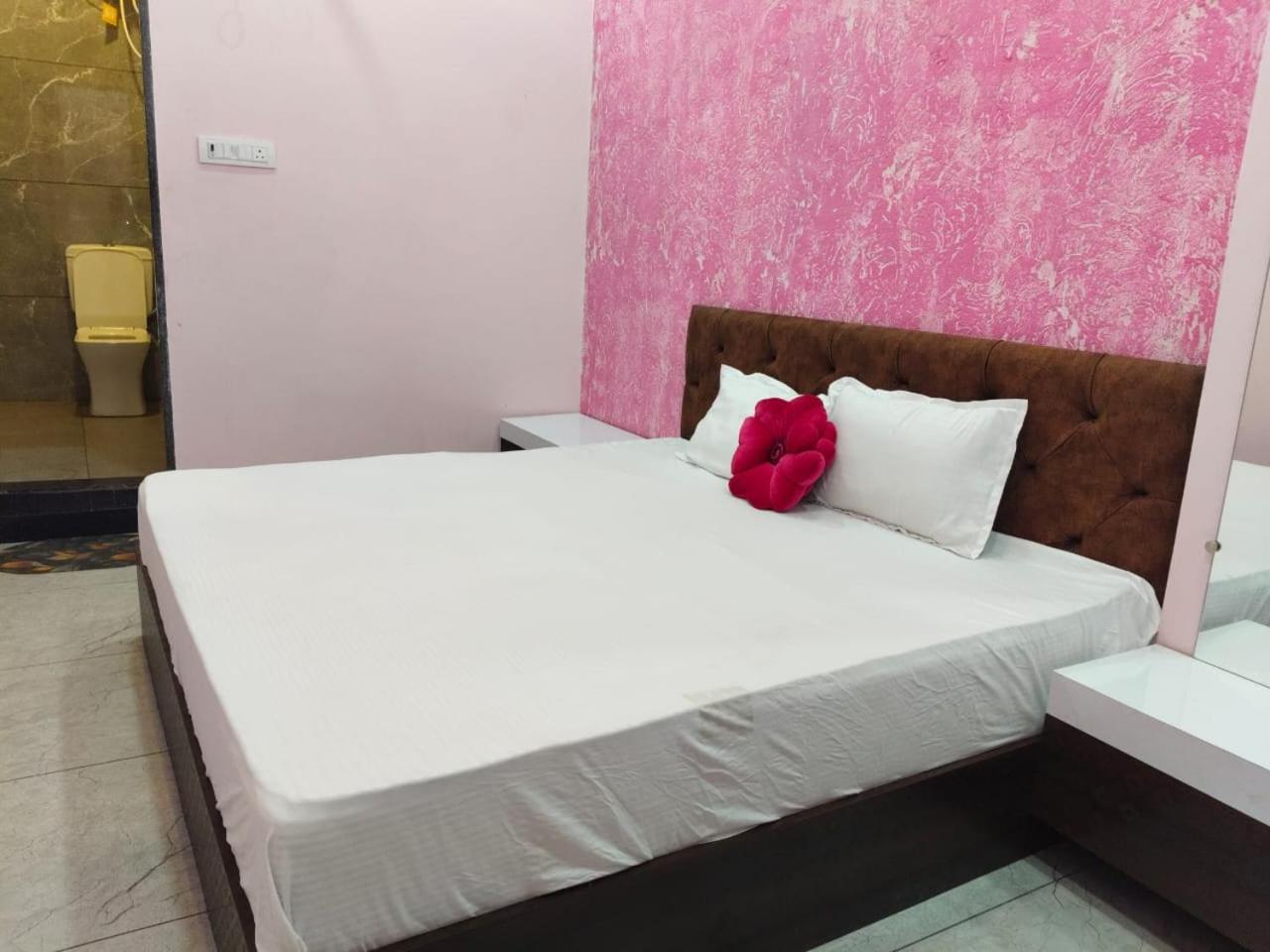 Anant Home Stay Ujjain Rom bilde