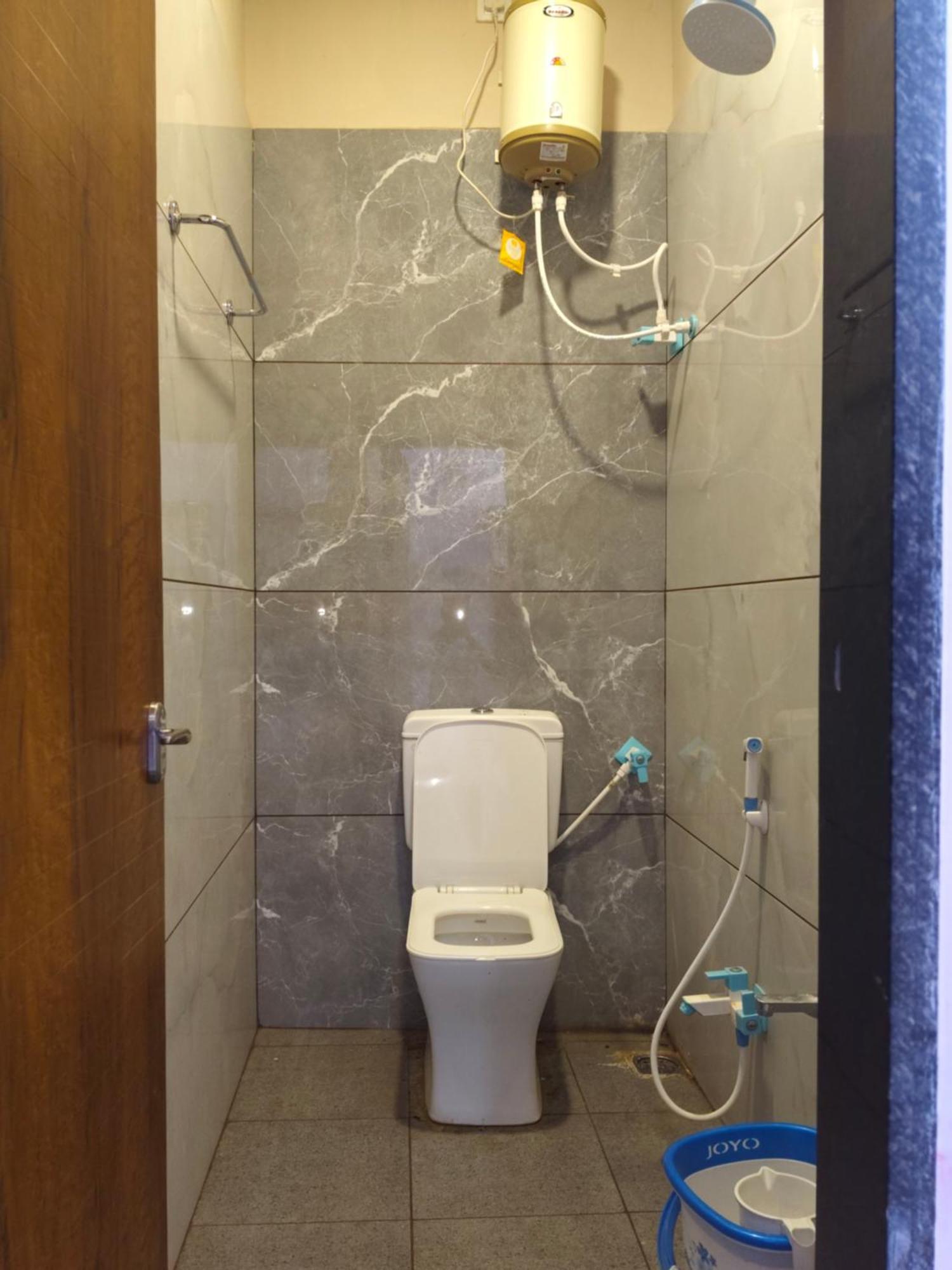 Anant Home Stay Ujjain Rom bilde